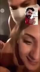 Soukaina Aamar Sextape Adhere to