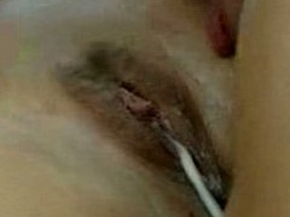 Ooziest orgasma Perempuan 2