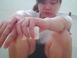 中国厕所间谍60