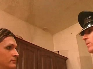 Transex all'italiana - (full film over - way-out version)