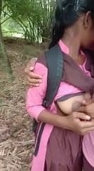 Viluppuram tamil scratch b ill universidad politécnica disfruta del sexo en el bosque