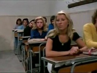青春期Pervertie（1974）