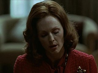 Julianne Moore encircling down in the mouth chapter