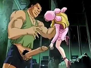हेनतई दीदी Anime पहली बार