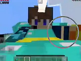 MEU奥马尔è明哈VIDA的Minecraft
