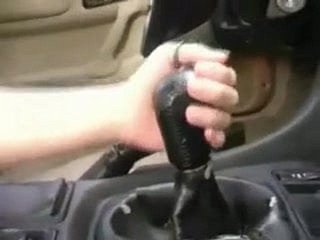 A NEW KIND OF DICK FOR A LUSTFUL GIRL