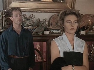 I VIZI دي سيلين (1993) المستعادة