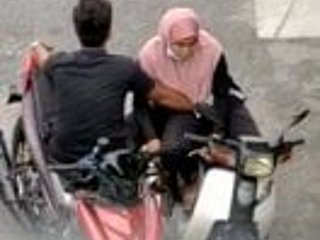 Melayu do motor atas fingerling