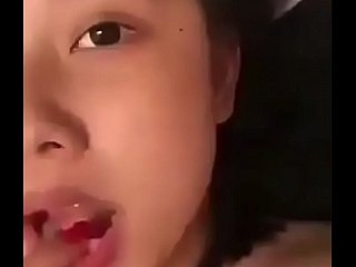 Em gái bị mê Sang on xã hàng