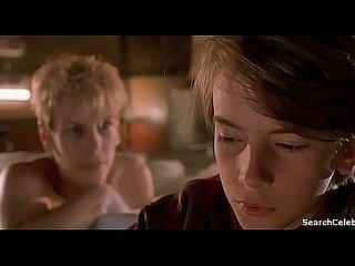 Jamie Lee Curtis trong m. Của nam 1994