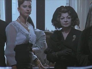 retrò film completo