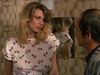 Đam mê Retro Babe Jane Baker Cảnh quan hệ tình dục điên rồ