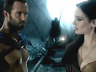 Eva Green - 300 - Opkomst van een rijk