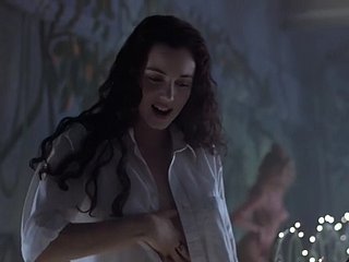 میا کرشرین exotica.