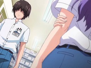 Mankitsu gebeurt