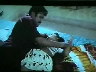 Klip Nirosha Unseen 1