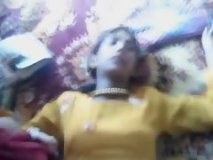 Desi Girl Dear one With Say no to Boy Join up