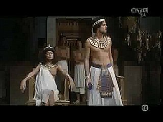 Joy Chez Les Pharaons（1993） -  Zara Whites