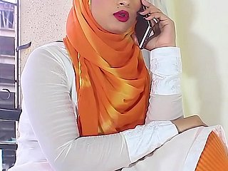 Salma xxx müslüman kız kahrolası kardeşi arkadaşı Hintçe ses kirli