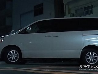 終わり の 嬢 嬢 を 手 手 と て て て て て て て て!