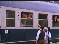 Drei Drindl en el París (1981) con Christa Ludwig