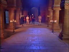 Bạch Tuyết sau 10 năm (1999) bởi Luca Damiano