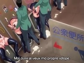 Let go Broadly 01 Vostfr