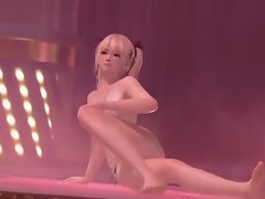 DOAX taproom dance