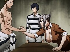 SugoiEcchiLover - Butts van Ecchi Series: Part 1