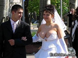 العرائس الحقيقية Voyeur الاباحية!