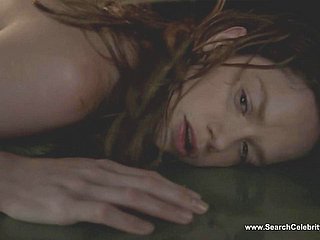 Ruth Wilson - Burnish apply Adventure S01E01