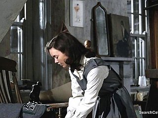 Pamela Franklin - Thủ tướng của cô Jean Brodie