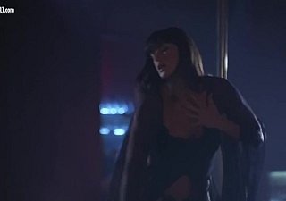 Обнаженные знаменитости - STRIPTEASES Aggregation Vol 6