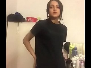 Indian skirt