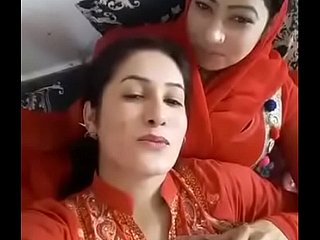 Pakistani