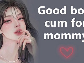 你真可爱地为我而努力，朋友妈妈。