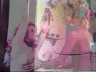 Vault be beneficial to Slavery (1983) VHS