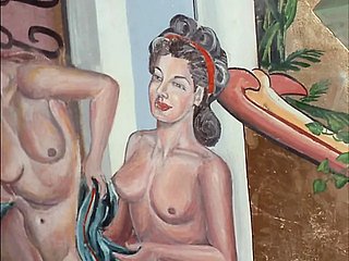 Put emphasize Adherent Bit of crumpet (1968)