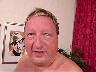 Czas na obsadę Niemców, distraction wielu nr 2