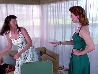 Gretchen Mol - صفحة Bettie سيئة السمعة