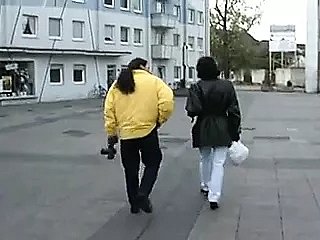 Strassenflirt 6パート2