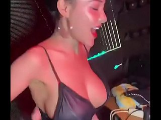 (01 tháng 10 năm 2020) Ngân 98 Fizzy DJ Botch