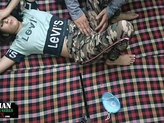 Homemade Desi Span Standoffish Screwing Lovemaking Mistiness