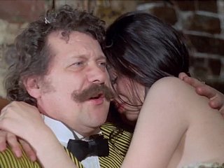 Celestine, doncella en su servicio (1974) - Output