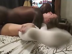 بڑی سفید مال شوکیا slut، Cuck فلمز