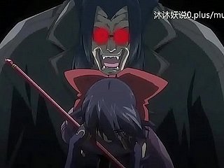A42 Anime Chinese Legenda pequena lição: aqui vem a garota mágica Parte 3