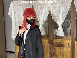 Китайский рабство