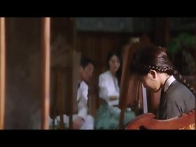 Min-hee Kim Tae e Ri Kim - O Handmaiden