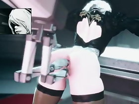 I lack 2B (in their way butt)