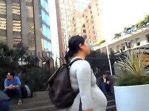 BootyCruise: Hamil Cam 13